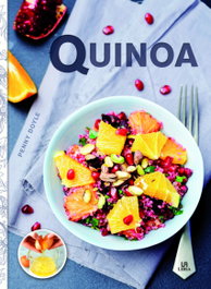Quinoa, Penny Doyle - LIBSA