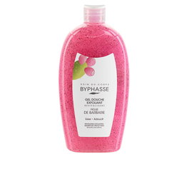 Byphasse Gel de Ducha Exfoliante Revitalizante Higo Chumbo 750 ml