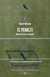 LIBROS DEL K.O, Penalti, El - Robert McCrum