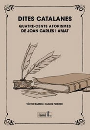 Dites catalanes, Víctor Pàmies Riudor - MORERA