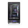 Thermaltake AC-066-OO1NAN-A1 LCD Panel Kit Negro para The Tower 200