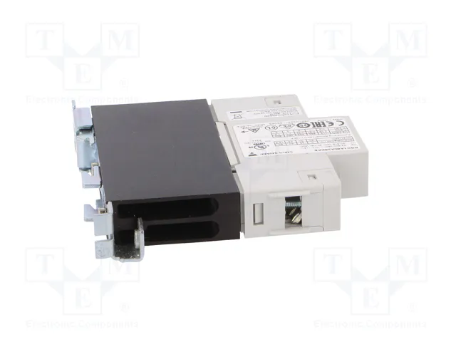 CARLO GAVAZZI RGC1A60A25KKE Relé de semiconductor monofásico 25A
