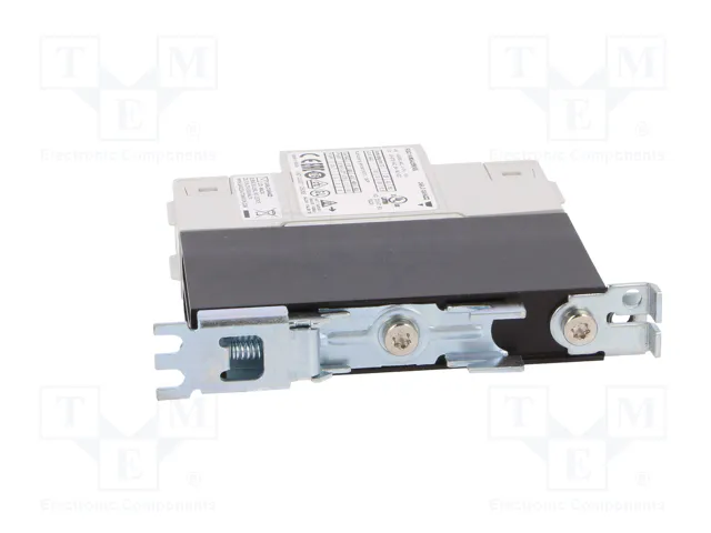 CARLO GAVAZZI RGC1A60A25KKE Relé de semiconductor monofásico 25A