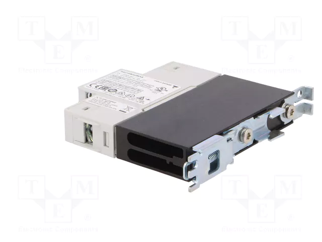 CARLO GAVAZZI RGC1A60A25KKE Relé de semiconductor monofásico 25A