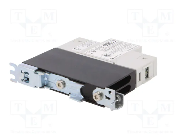 CARLO GAVAZZI RGC1A60A25KKE Relé de semiconductor monofásico 25A