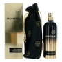 Montale Black Aoud Intense Agua de perfume Unisex 100 ml