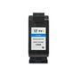 Dayma Cartucho de Tinta Compatible HP N17 Tricolor C6625A