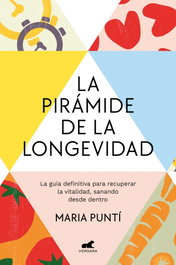 VERGARA La pirámide de la longevidad