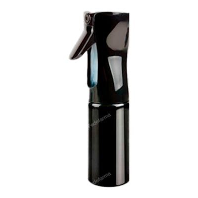 Bifull Pulverizador de Pulsación Prolongada Negro 160 ml Bifull Pulverizador de Pulsación Prolongada Negro 160 ml