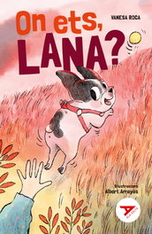 On ets, Lana?, Vanesa Roca Pallarès - BAULA
