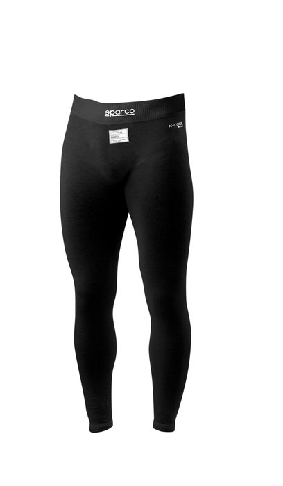 Sparco Pantalones Rw11 Seamless Talla L Negro S001789PNR3L Homologacion FIA 8856-2018 Sparco Pantalones Rw11 Seamless Talla L Negro S001789PNR3L Homologacion FIA 8856-2018