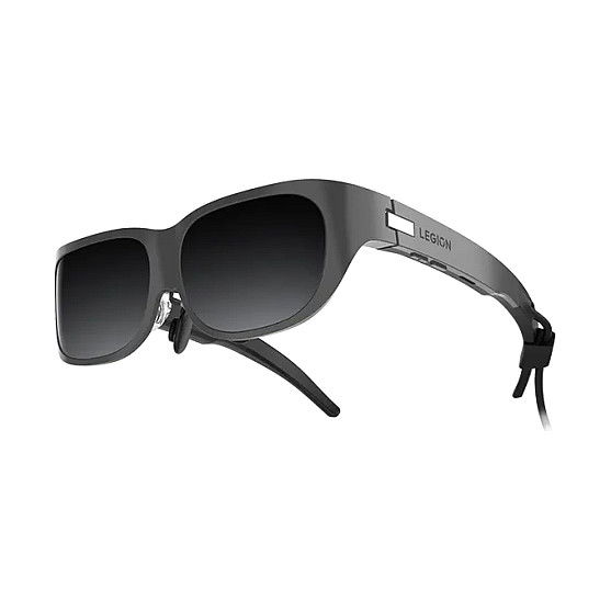 Lenovo Legion Glasses Gafas de Realidad Aumentada Micro OLED 1920 x 1080 Píxeles 38° FOV USB-C