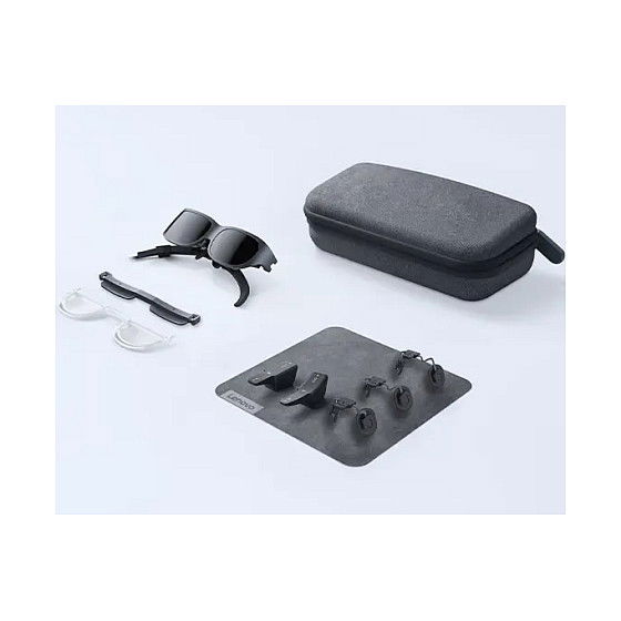 Lenovo Legion Glasses Gafas de Realidad Aumentada Micro OLED 1920 x 1080 Píxeles 38° FOV USB-C