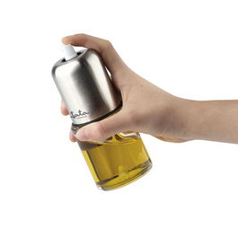 Jata Pulverizador Aceite con Bomba Vidrio HACC4539