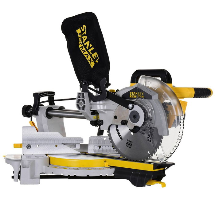 Stanley Fatmax Tronzadora radial FME720-QS 255 mm 2000W