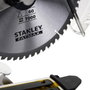 Stanley Fatmax Tronzadora radial FME720-QS 255 mm 2000W