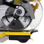 Stanley Fatmax Tronzadora radial FME720-QS 255 mm 2000W