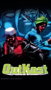 Outkast Figura Toho ReAction Wave 01 OutKast 10 cm