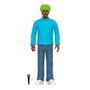 Outkast Figura Toho ReAction Wave 01 OutKast 10 cm
