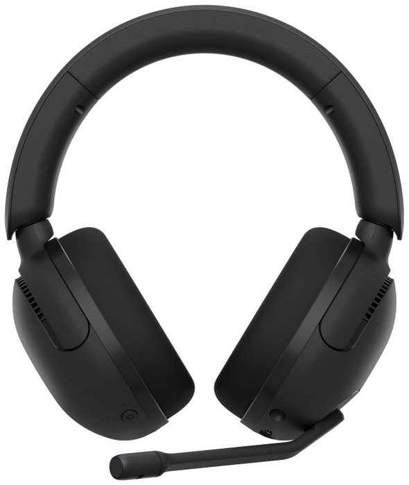 Sony INZONE H5 Auriculares Gaming Inalámbricos Negros Sony INZONE H5 Auriculares Gaming Inalámbricos Negros