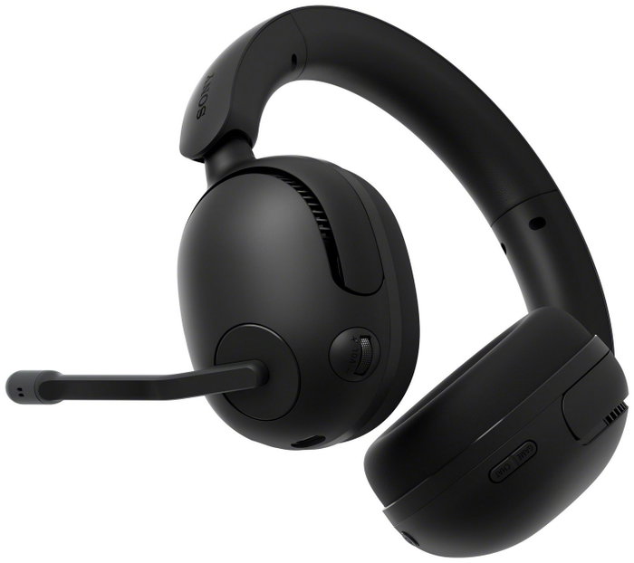 Sony INZONE H5 Auriculares Gaming Inalámbricos Negros Sony INZONE H5 Auriculares Gaming Inalámbricos Negros