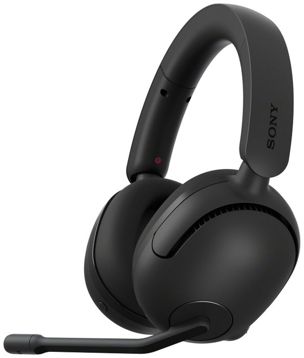 Sony INZONE H5 Auriculares Gaming Inalámbricos Negros Sony INZONE H5 Auriculares Gaming Inalámbricos Negros