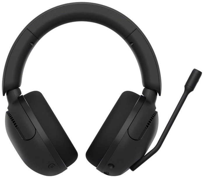 Sony INZONE H5 Auriculares Gaming Inalámbricos Negros Sony INZONE H5 Auriculares Gaming Inalámbricos Negros