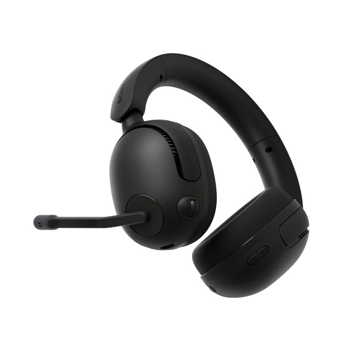 Sony INZONE H5 Auriculares Gaming Inalámbricos Negros Sony INZONE H5 Auriculares Gaming Inalámbricos Negros