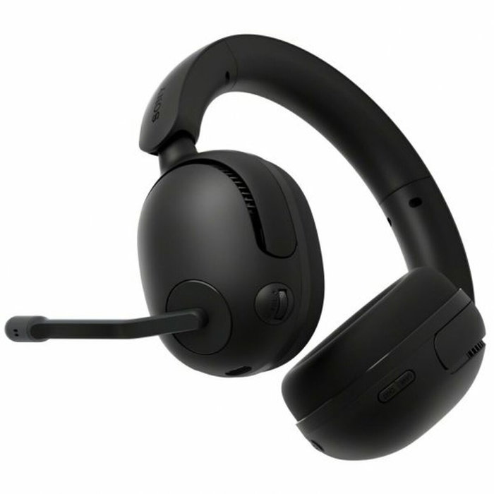 Sony INZONE H5 Auriculares Gaming Inalámbricos Negros Sony INZONE H5 Auriculares Gaming Inalámbricos Negros