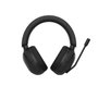 Sony INZONE H5 Auriculares Gaming Inalámbricos Negros