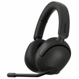 Sony INZONE H5 Auriculares Gaming Inalámbricos Negros