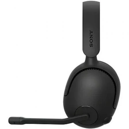 Sony WH-G500/BZ Auriculares Gaming Inalámbricos con Micrófono Sony Inzone H5 Negros