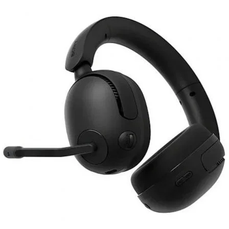 Sony WH-G500/BZ Auriculares Gaming Inalámbricos con Micrófono Sony Inzone H5 Negros