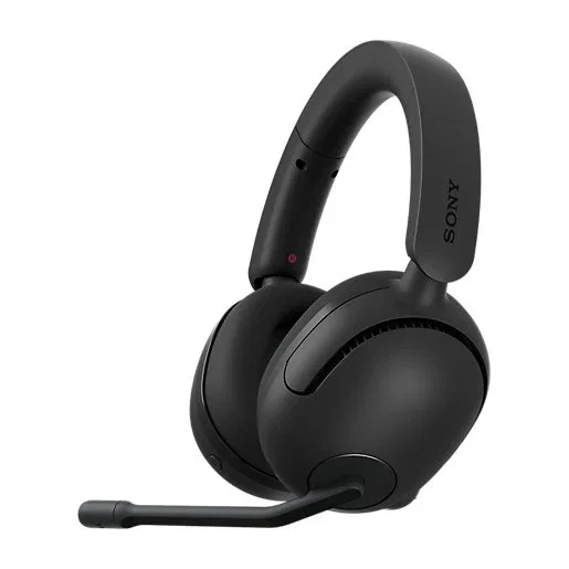 Sony INZONE H5 Auriculares Gaming Inalámbricos Negros Sony INZONE H5 Auriculares Gaming Inalámbricos Negros