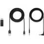 Sony INZONE H5 Auriculares Gaming Inalámbricos Negros