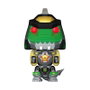 Hasbro Figura Bitty POP! Bots PR- Dragon Zord w/GR Ranger 11,7 cm