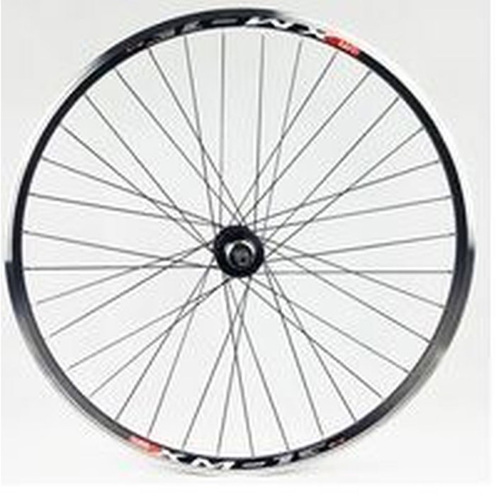 Gurpil Rueda Trasera BTT 29" Llanta Aluminio 36 Radios Cierre Rápido 9x135mm V-Brake Shimano 8-11V Gurpil Rueda Trasera BTT 29" Llanta Aluminio 36 Radios Cierre Rápido 9x135mm V-Brake Shimano 8-11V