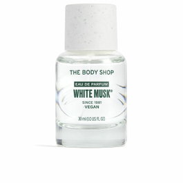 The Body Shop White Musk Eau de Parfum