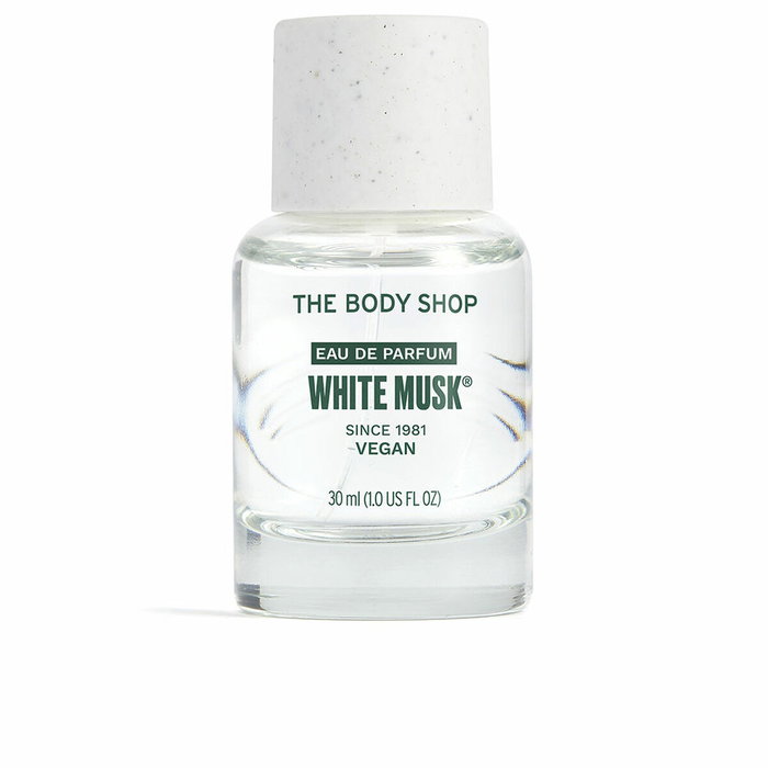 The Body Shop White Musk Eau de Parfum