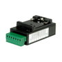 ROLINE Convertidor RS232 a RS422/485 con aislamiento para carril DIN