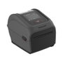 Honeywell PC45D020000200 - Impresora de Etiquetas PC45D - Transferencia Térmica - 11,8 cm Ancho Impr., 108 mm/s, 203 DPI, Negro