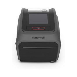 Honeywell PC45D020000200 - Impresora de Etiquetas PC45D - Transferencia Térmica - 11,8 cm Ancho Impr., 108 mm/s, 203 DPI, Negro