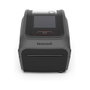 Honeywell PC45D020000200 - Impresora de Etiquetas PC45D - Transferencia Térmica - 11,8 cm Ancho Impr., 108 mm/s, 203 DPI, Negro