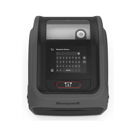 Honeywell PC45D020000200 - Impresora de Etiquetas PC45D - Transferencia Térmica - 11,8 cm Ancho Impr., 108 mm/s, 203 DPI, Negro