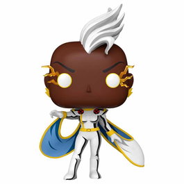 Funko POP Marvel X-Men '97 Storm Figura Vinilo 9cm Caja Regalo