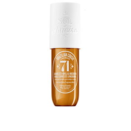 Sol De Janeiro CHEIROSA 71 Mist de Perfume - Fragancia Vainilla Caramelizada y Nuez de Macadamia, 90 ml
