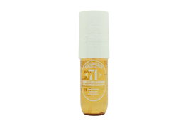 Sol De Janeiro CHEIROSA 71 Mist de Perfume - Fragancia Vainilla Caramelizada y Nuez de Macadamia, 90 ml