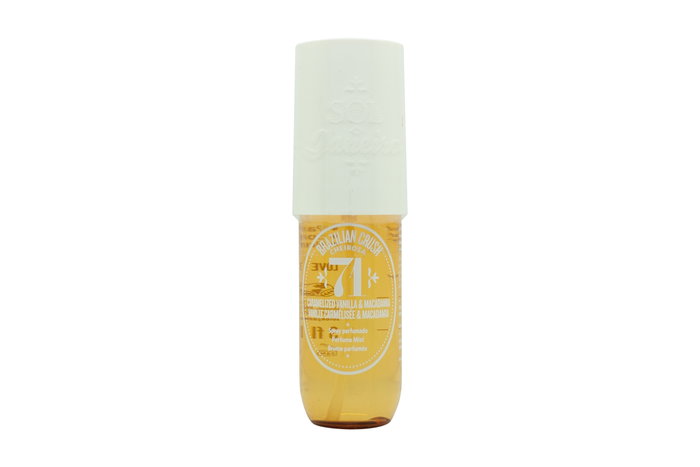 Sol de Janeiro Brazilian Crush Cheirosa 71 Bruma perfumada para el cabello 90 ml