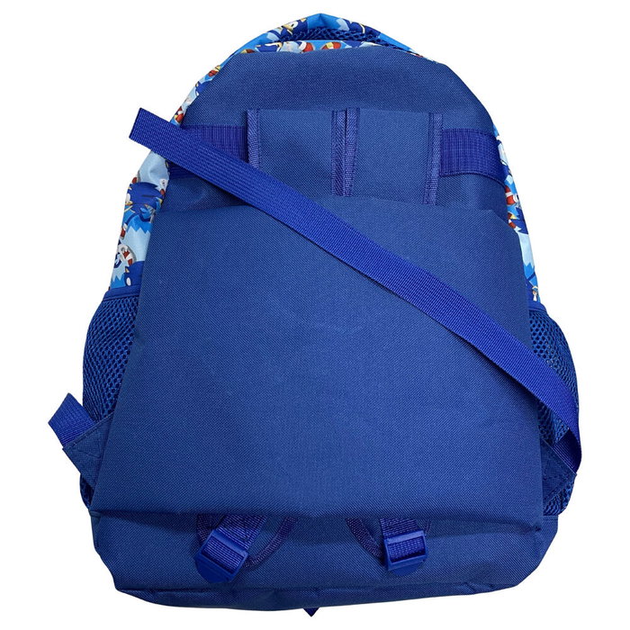 MANENTI Mochila Sonic the Hedgehog 42cm