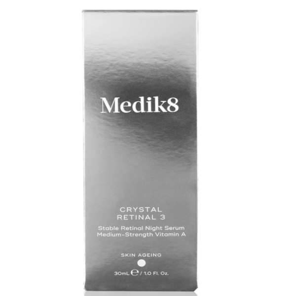 Medik8 Crystal Retinal 3 30ml